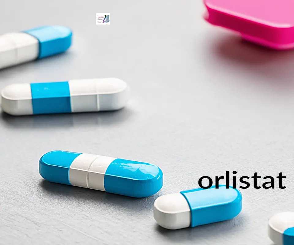 Orlistat generico costo